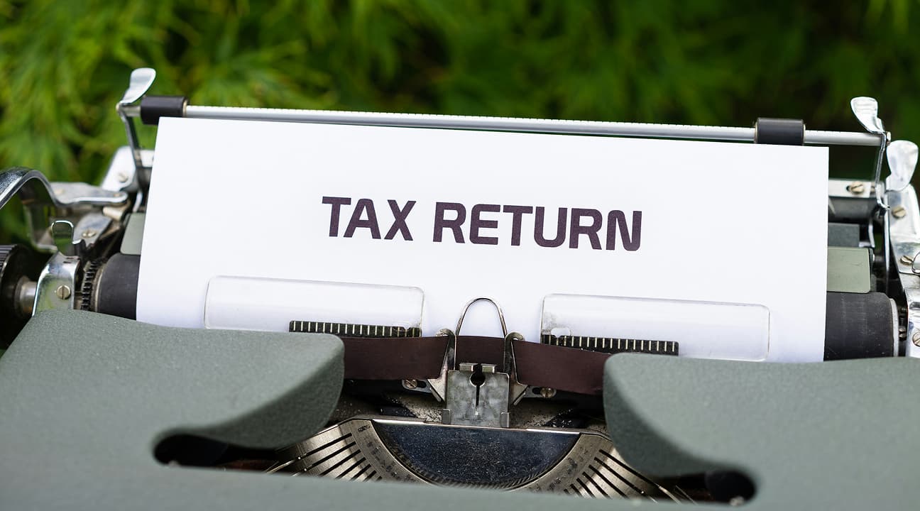 How U.S. Retirees File Their First French Tax Return After Moving To France