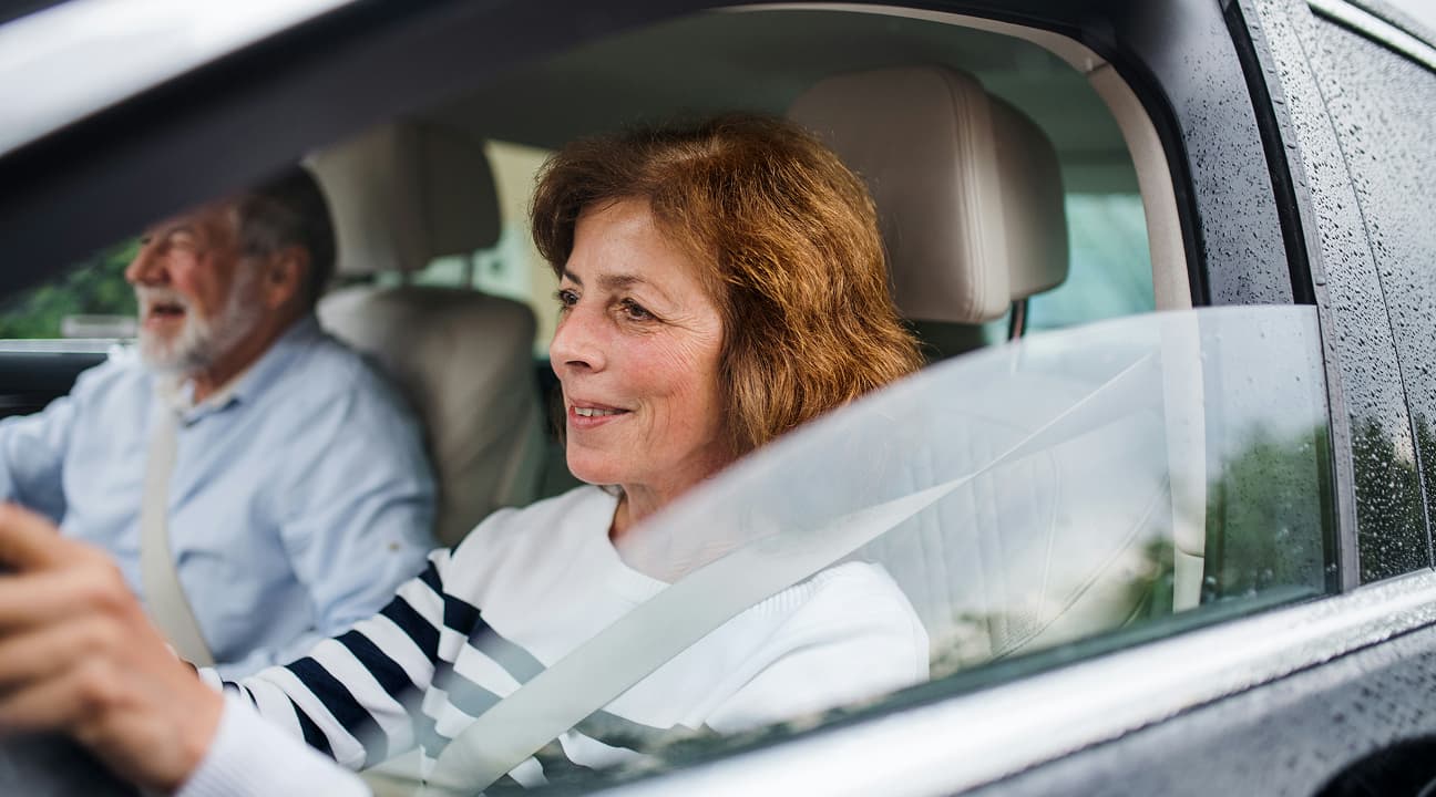 Can You Drive In France With A U.S. License?