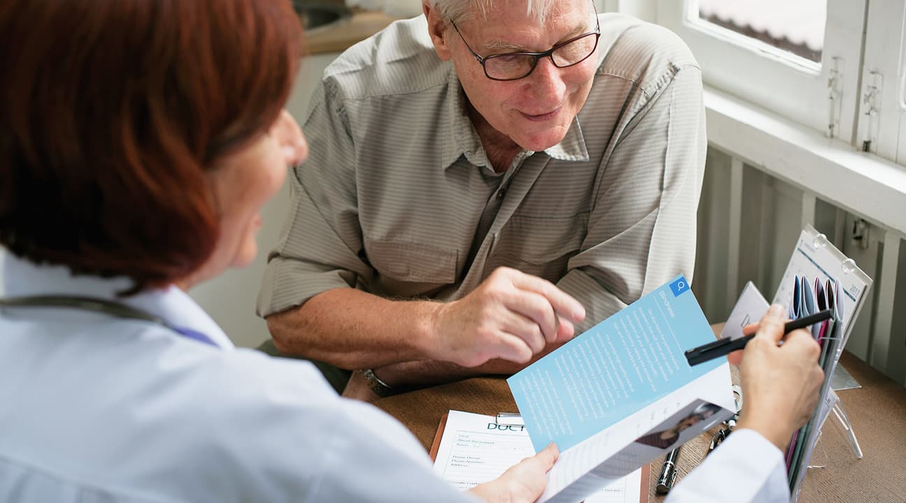 How Does Healthcare Work For Australian Retirees In France?